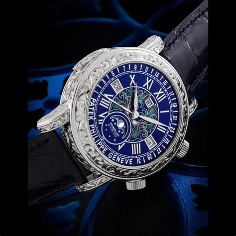 hollywood patek philippe buyer|patek philippe most expensive watch.